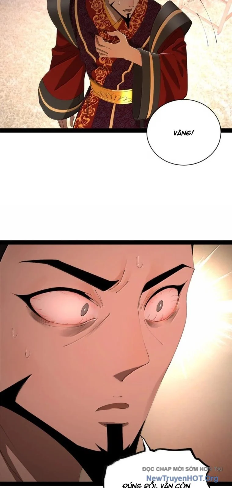 Chàng Rể Mạnh Nhất Lịch Sử Chapter 318 33