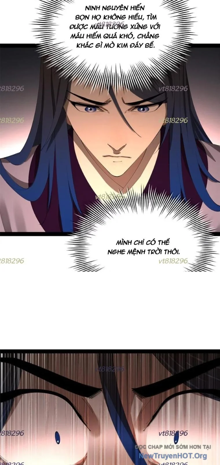 Chàng Rể Mạnh Nhất Lịch Sử Chapter 318 40