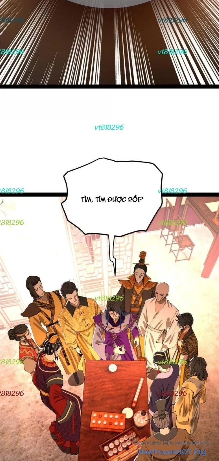 Chàng Rể Mạnh Nhất Lịch Sử Chapter 318 42