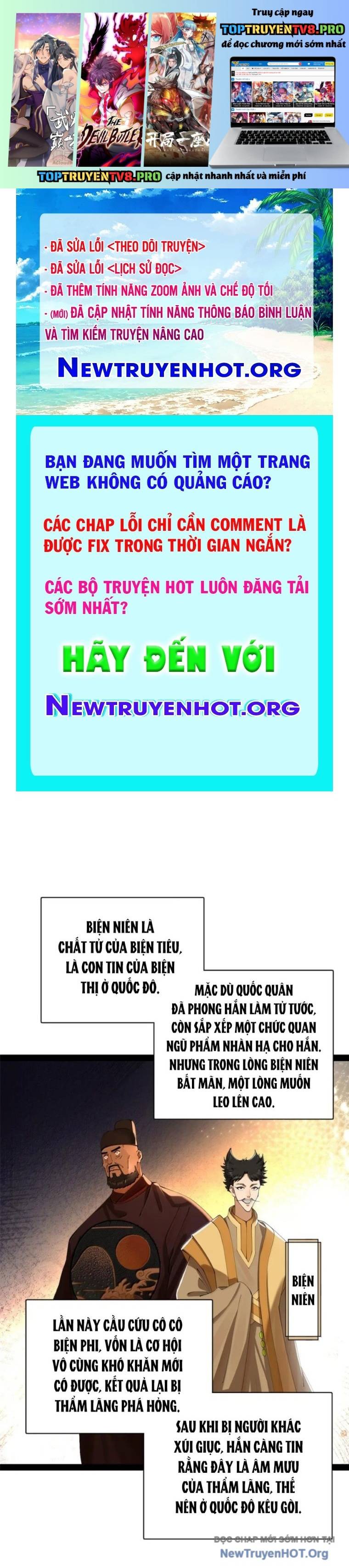 Chàng Rể Mạnh Nhất Lịch Sử Chapter 320 - Trang 2