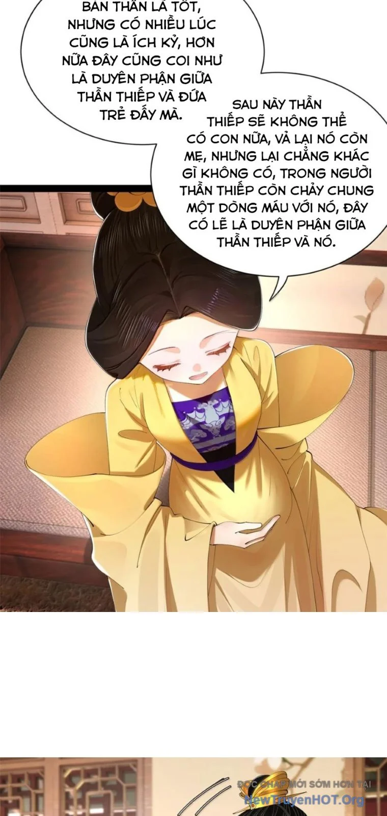 Chàng Rể Mạnh Nhất Lịch Sử Chapter 320 - Trang 2