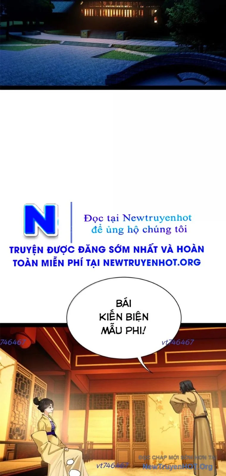 Chàng Rể Mạnh Nhất Lịch Sử Chapter 320 - Trang 2