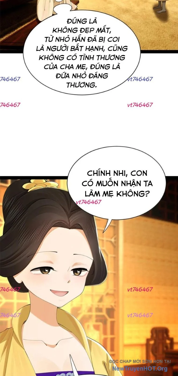 Chàng Rể Mạnh Nhất Lịch Sử Chapter 320 - Trang 2