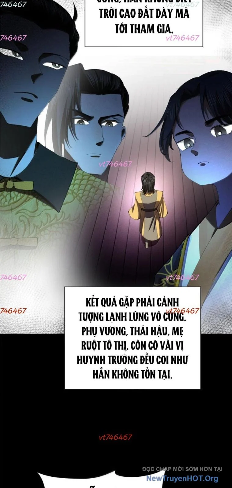 Chàng Rể Mạnh Nhất Lịch Sử Chapter 320 - Trang 2