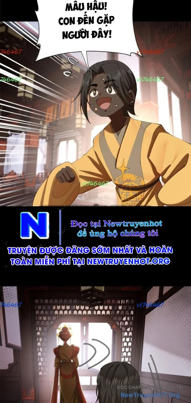 Chàng Rể Mạnh Nhất Lịch Sử Chapter 320 - Trang 2