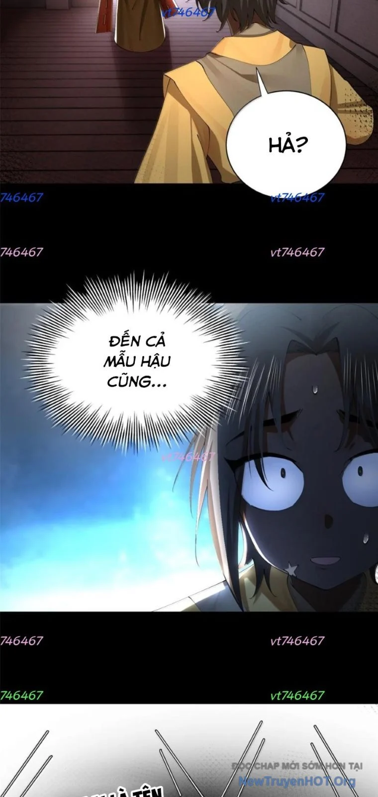 Chàng Rể Mạnh Nhất Lịch Sử Chapter 320 - Trang 2