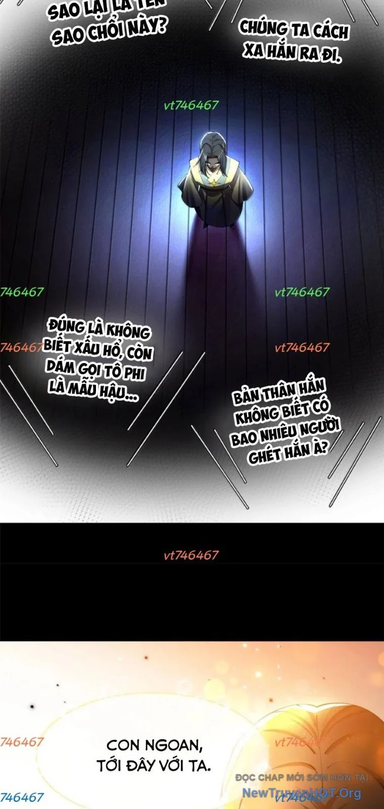Chàng Rể Mạnh Nhất Lịch Sử Chapter 320 - Trang 2