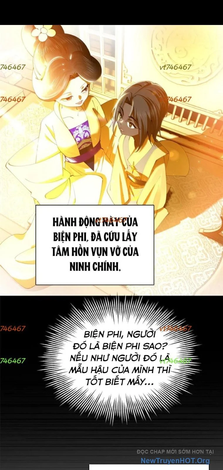 Chàng Rể Mạnh Nhất Lịch Sử Chapter 320 - Trang 2