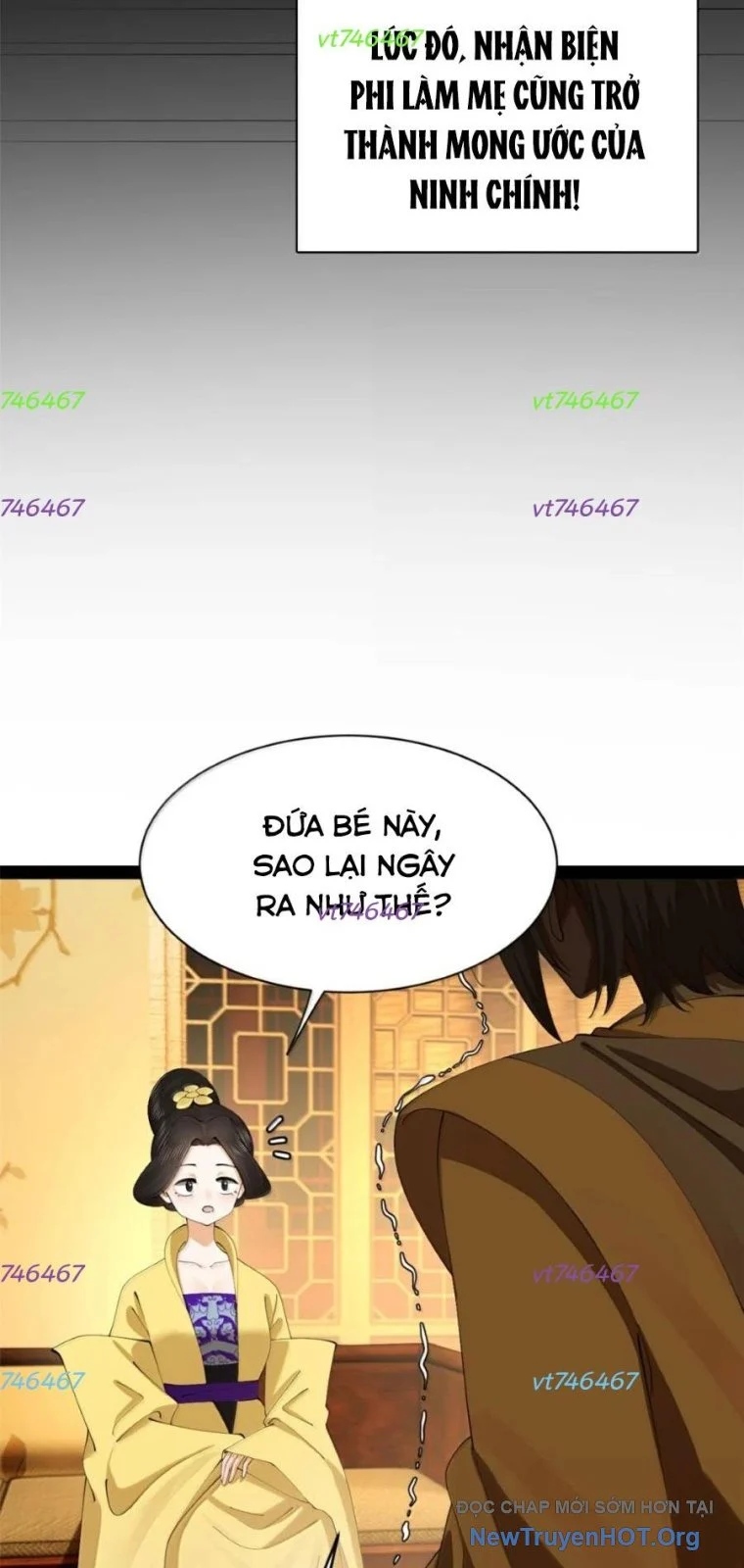Chàng Rể Mạnh Nhất Lịch Sử Chapter 320 - Trang 2