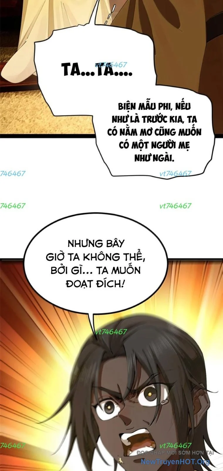 Chàng Rể Mạnh Nhất Lịch Sử Chapter 320 - Trang 2