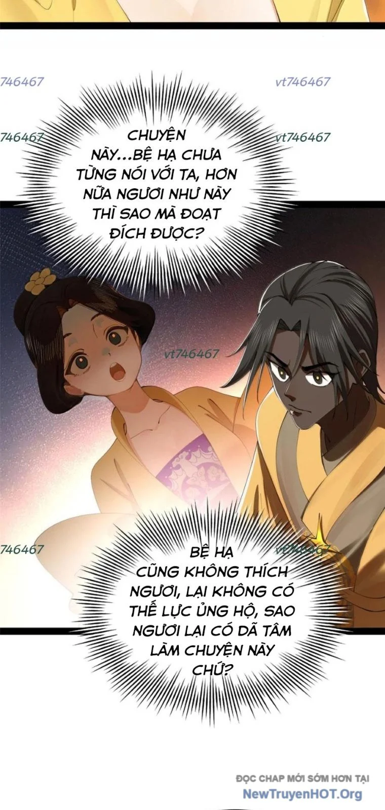 Chàng Rể Mạnh Nhất Lịch Sử Chapter 320 - Trang 2
