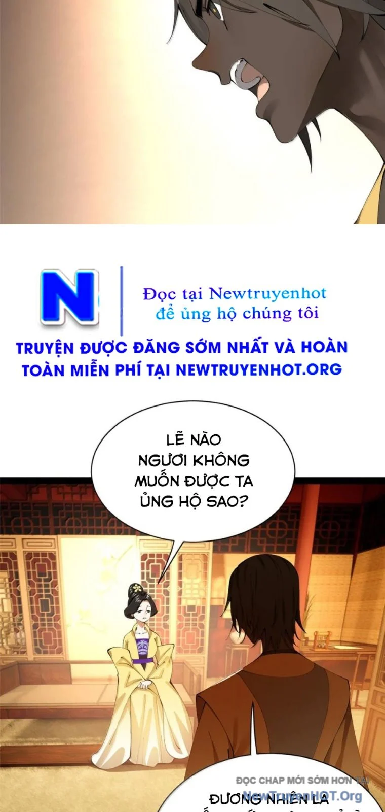 Chàng Rể Mạnh Nhất Lịch Sử Chapter 320 - Trang 2