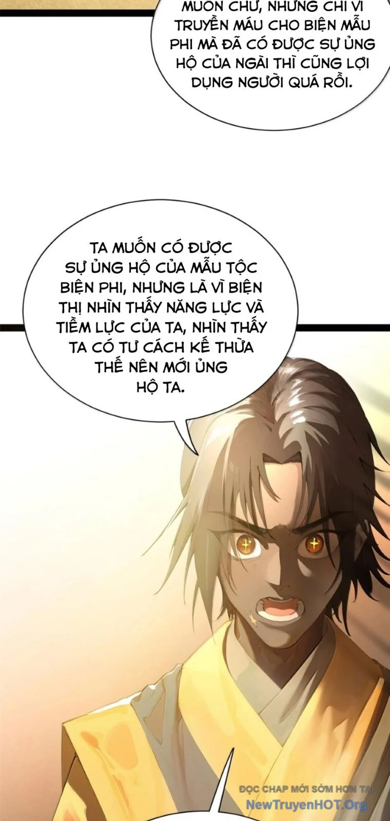 Chàng Rể Mạnh Nhất Lịch Sử Chapter 320 - Trang 2