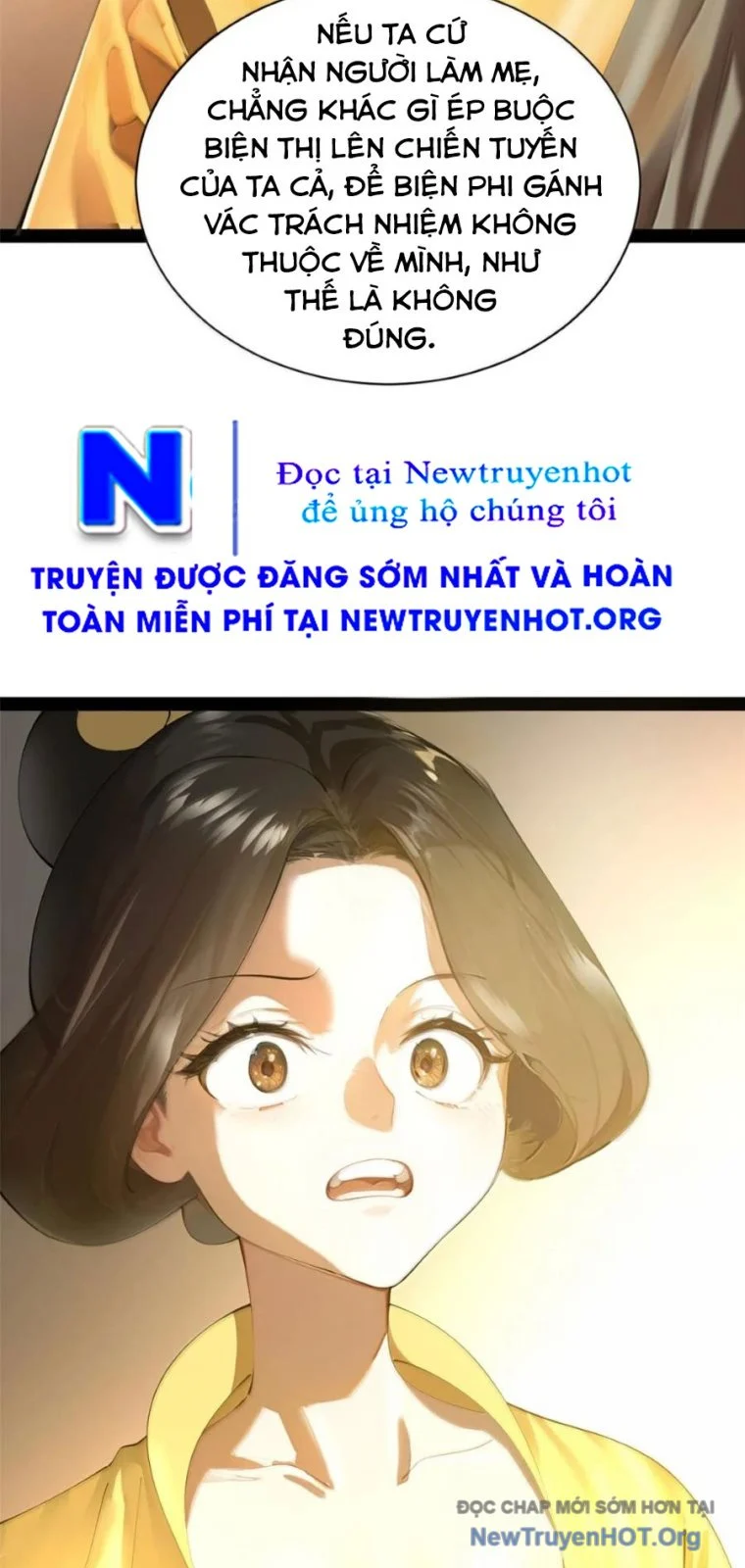 Chàng Rể Mạnh Nhất Lịch Sử Chapter 320 - Trang 2