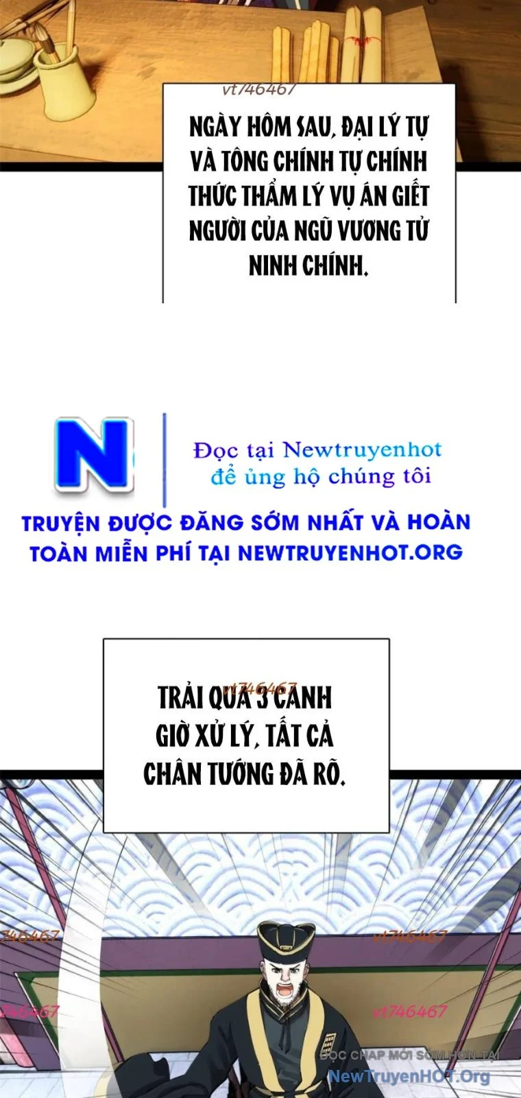Chàng Rể Mạnh Nhất Lịch Sử Chapter 320 - Trang 2