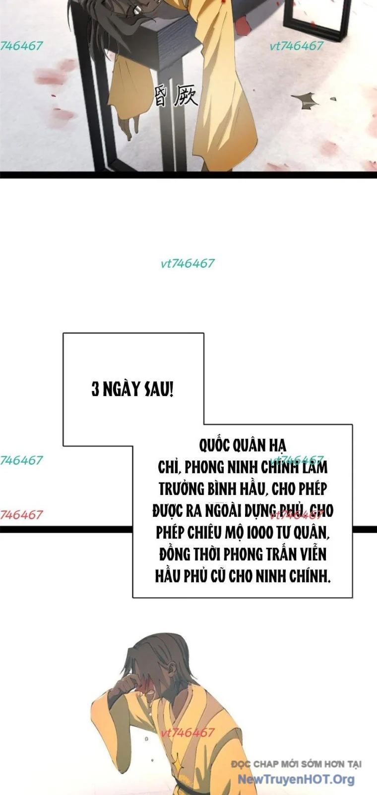 Chàng Rể Mạnh Nhất Lịch Sử Chapter 320 - Trang 2