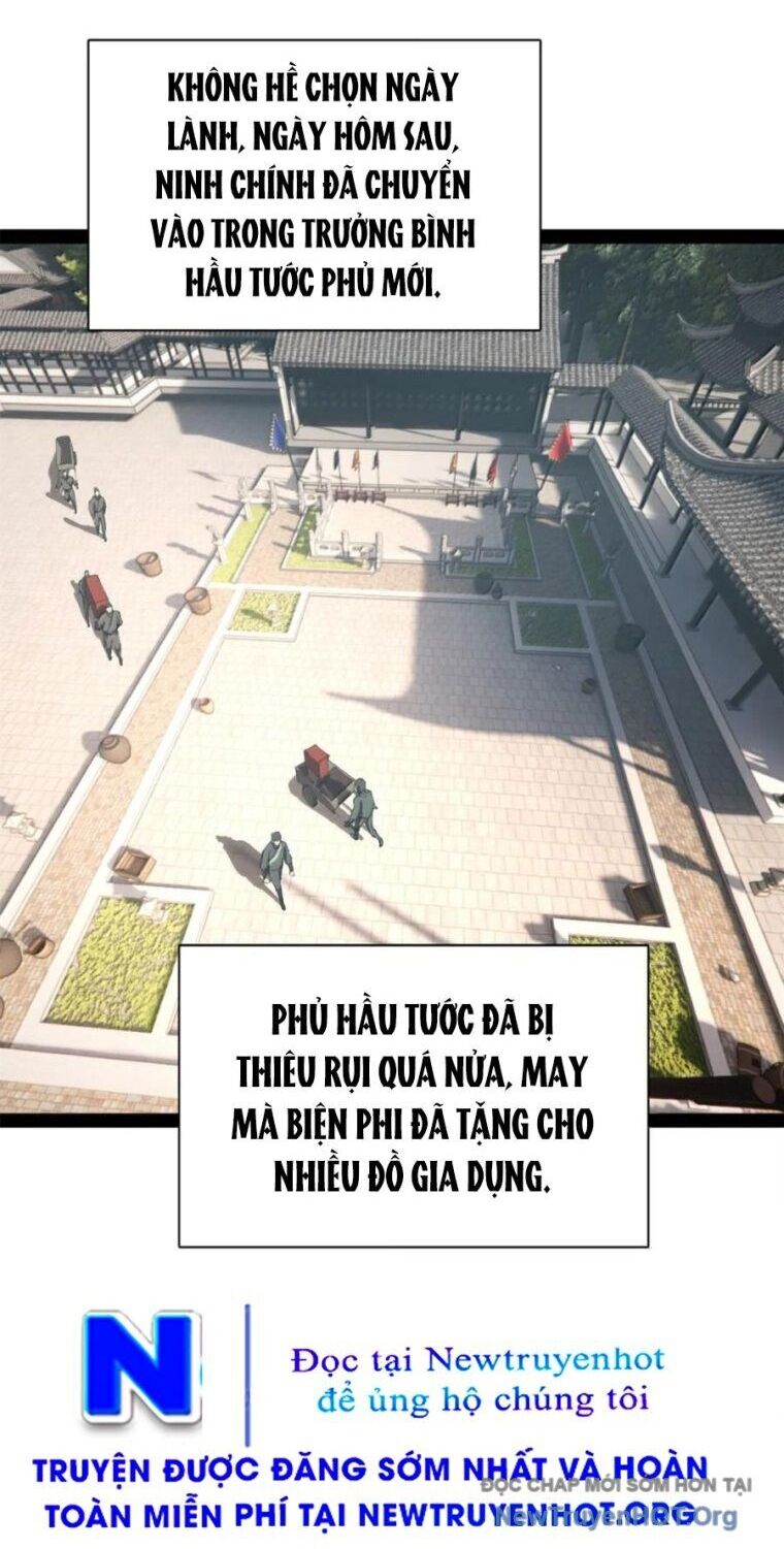Chàng Rể Mạnh Nhất Lịch Sử Chapter 321 - Trang 3