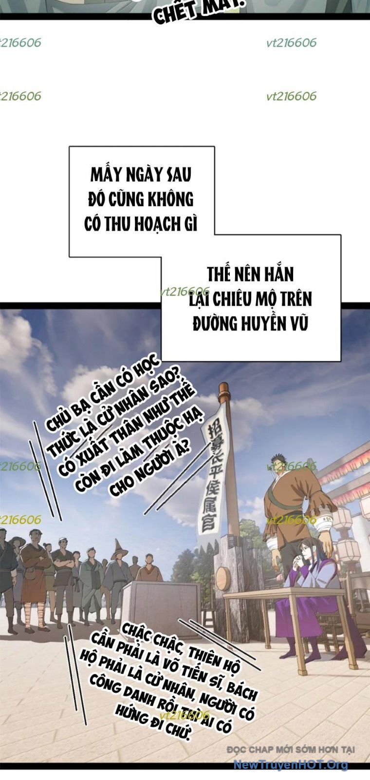 Chàng Rể Mạnh Nhất Lịch Sử Chapter 321 - Trang 3