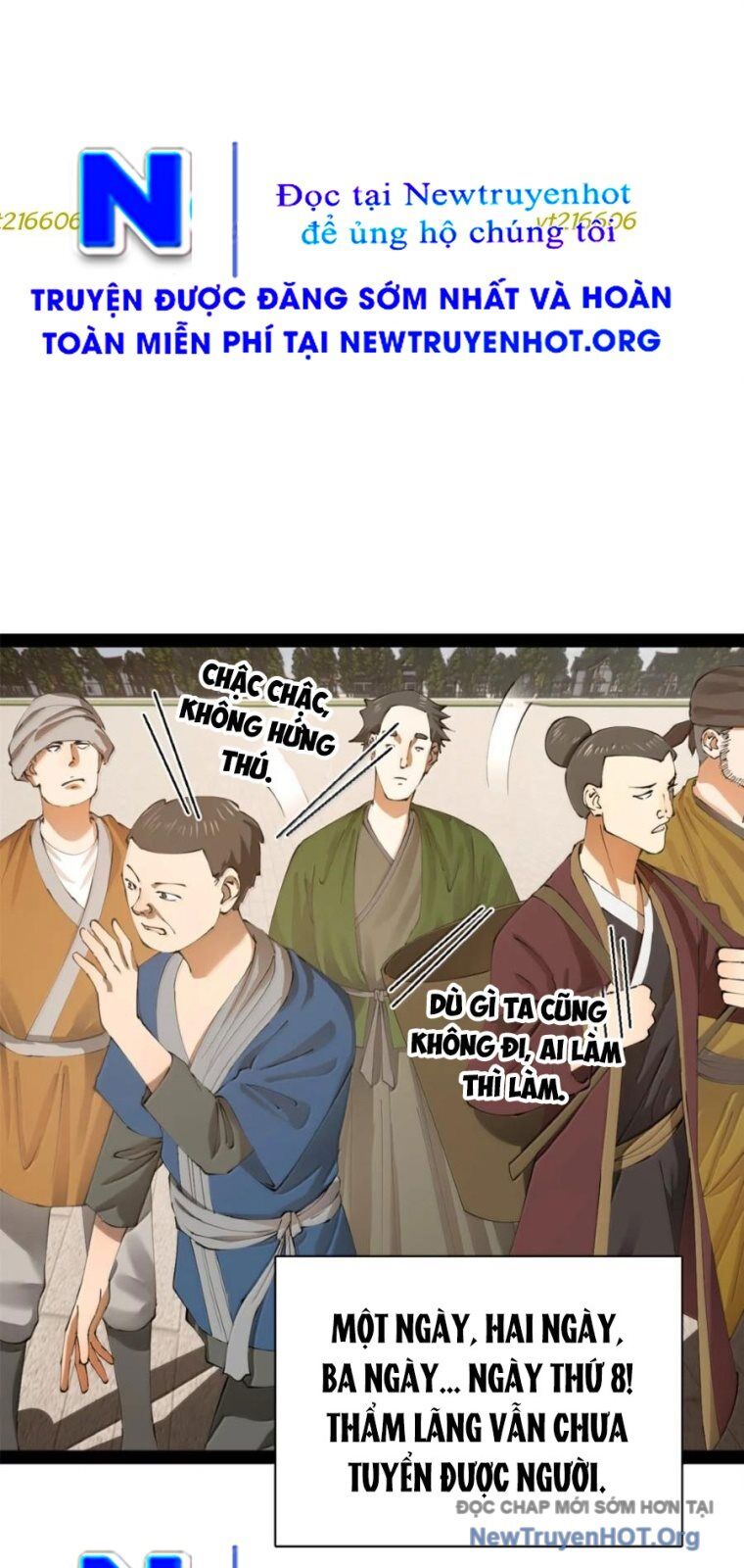 Chàng Rể Mạnh Nhất Lịch Sử Chapter 321 - Trang 3