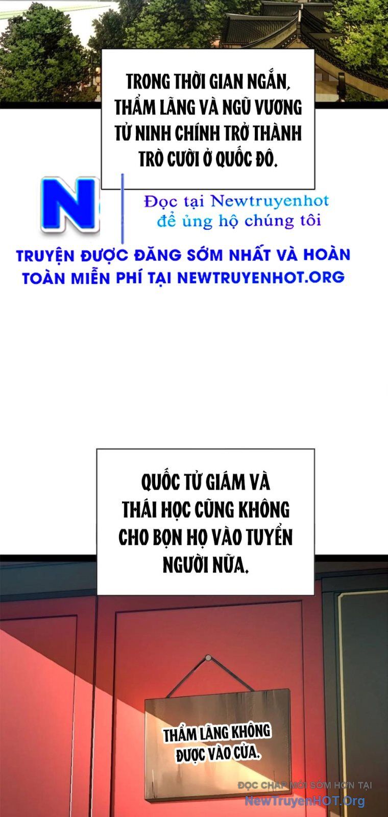 Chàng Rể Mạnh Nhất Lịch Sử Chapter 321 - Trang 3