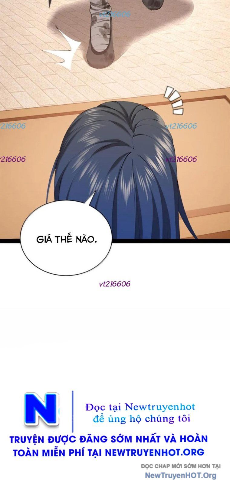 Chàng Rể Mạnh Nhất Lịch Sử Chapter 321 - Trang 3