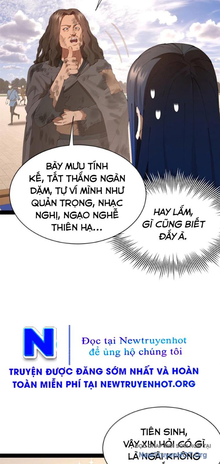 Chàng Rể Mạnh Nhất Lịch Sử Chapter 321 - Trang 3