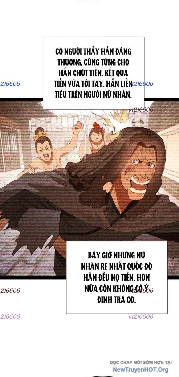 Chàng Rể Mạnh Nhất Lịch Sử Chapter 321 - Trang 3