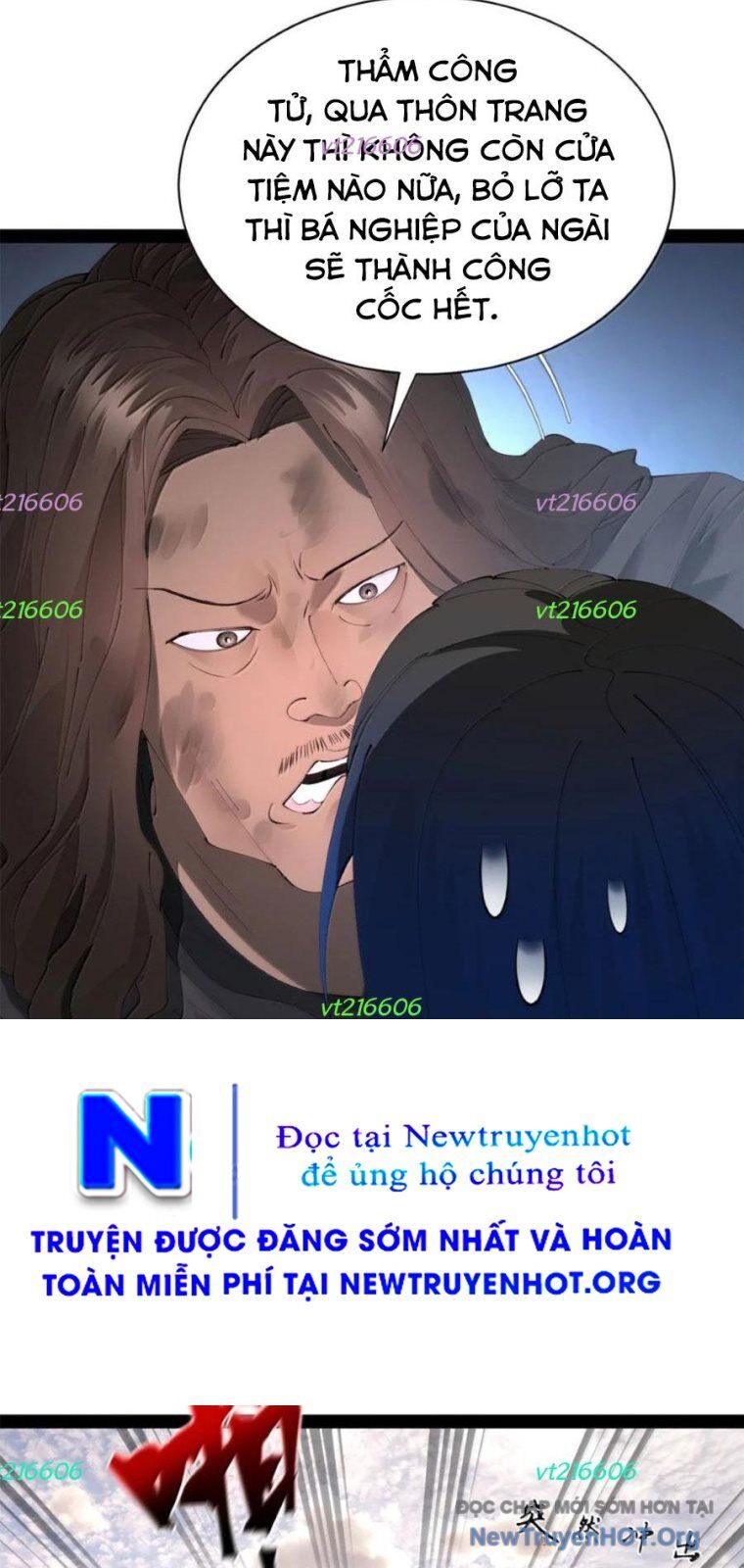 Chàng Rể Mạnh Nhất Lịch Sử Chapter 321 - Trang 3