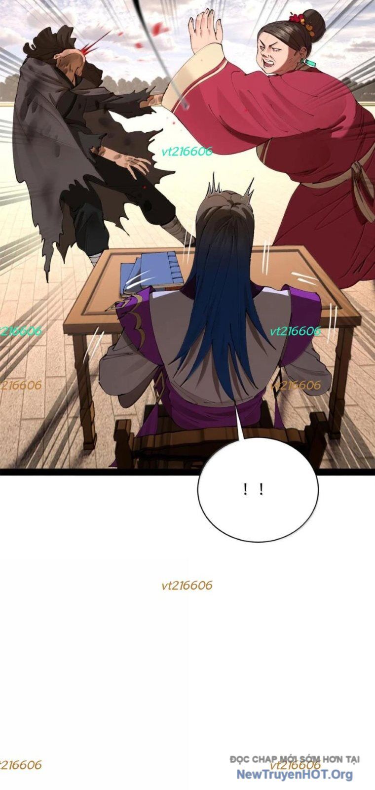 Chàng Rể Mạnh Nhất Lịch Sử Chapter 321 - Trang 3