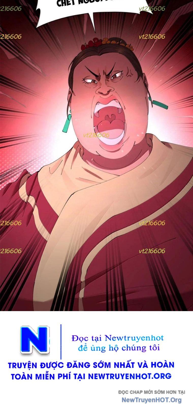 Chàng Rể Mạnh Nhất Lịch Sử Chapter 321 - Trang 3