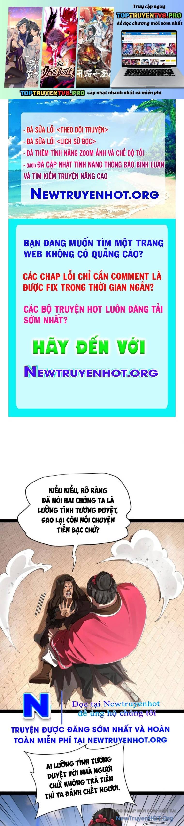 Chàng Rể Mạnh Nhất Lịch Sử Chapter 322 - Trang 2