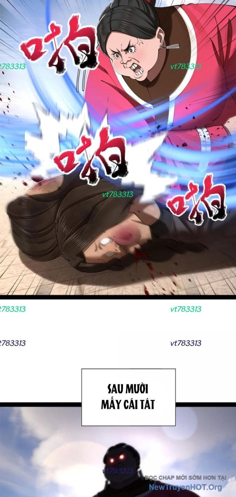 Chàng Rể Mạnh Nhất Lịch Sử Chapter 322 - Trang 2