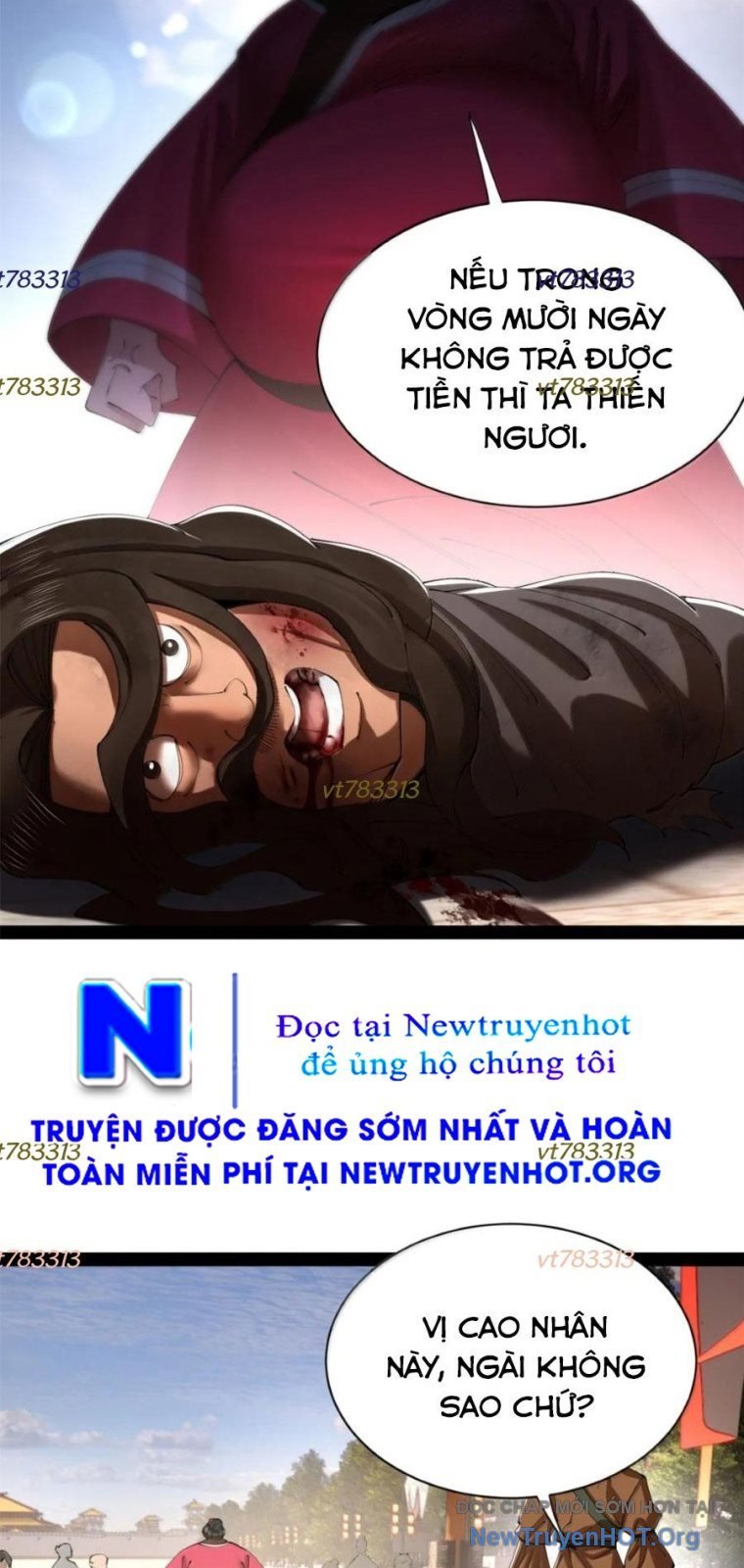 Chàng Rể Mạnh Nhất Lịch Sử Chapter 322 - Trang 2