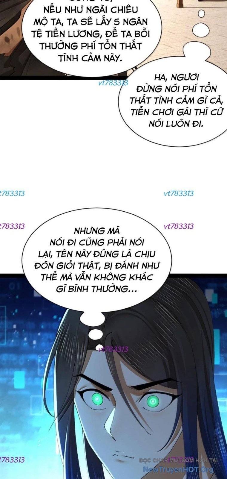 Chàng Rể Mạnh Nhất Lịch Sử Chapter 322 - Trang 2