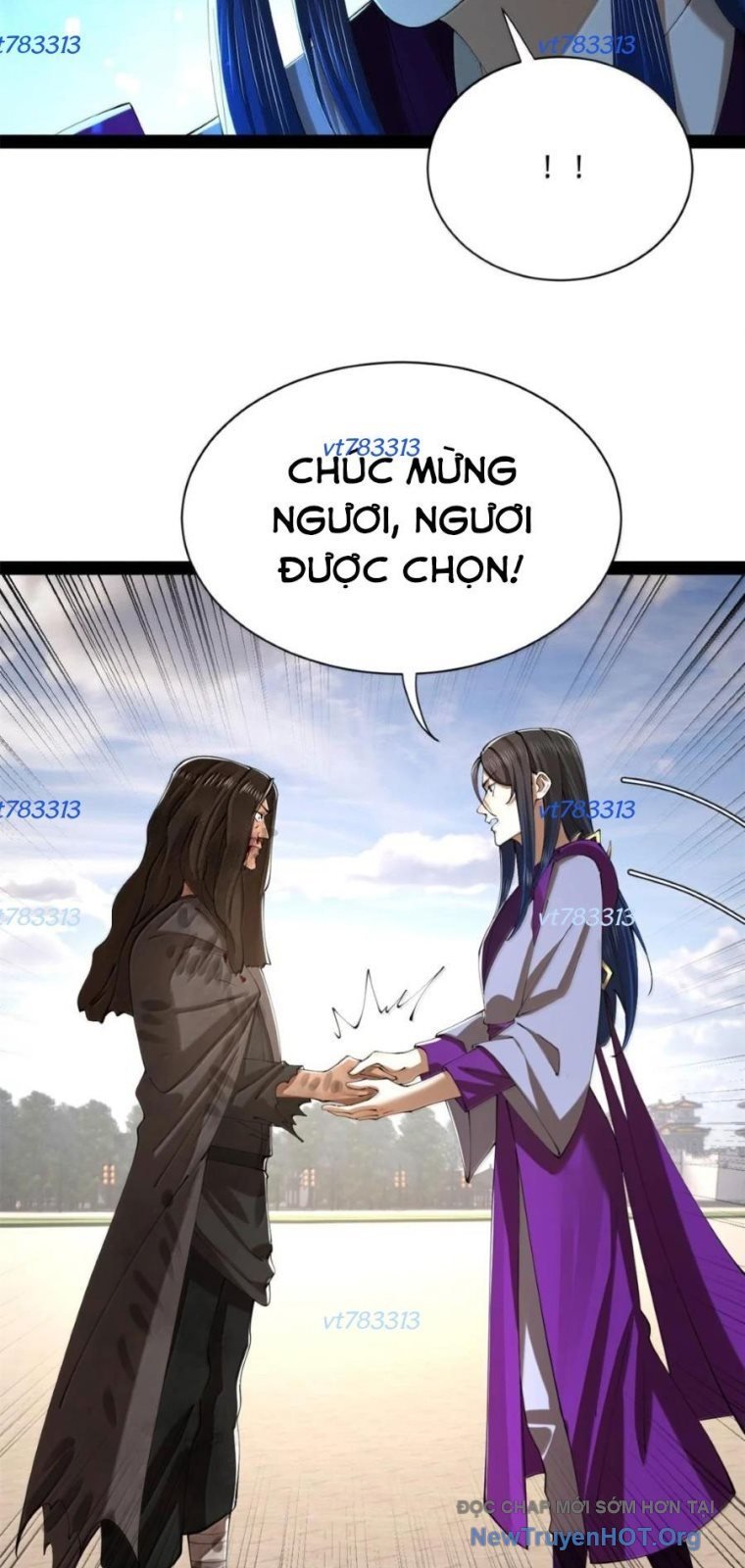 Chàng Rể Mạnh Nhất Lịch Sử Chapter 322 - Trang 2