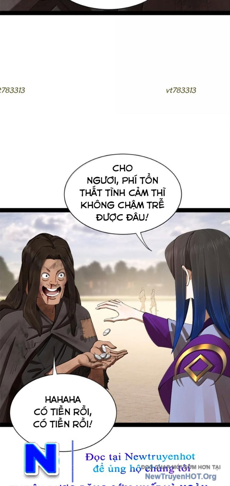 Chàng Rể Mạnh Nhất Lịch Sử Chapter 322 - Trang 2