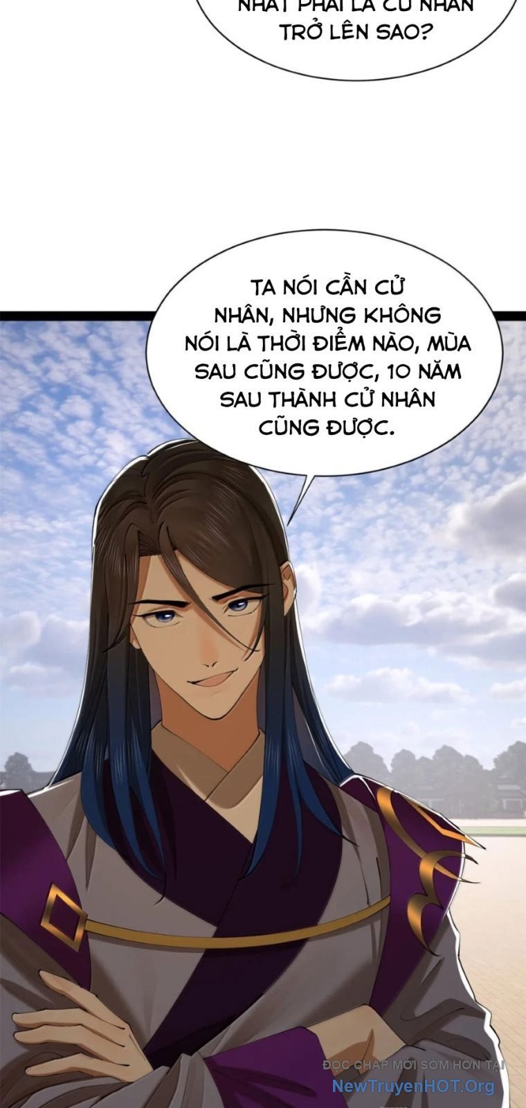 Chàng Rể Mạnh Nhất Lịch Sử Chapter 322 - Trang 2