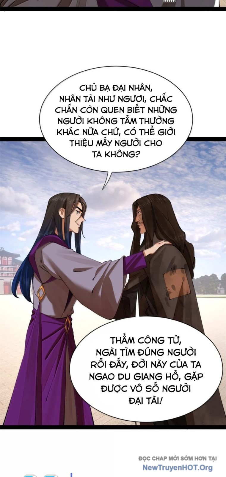 Chàng Rể Mạnh Nhất Lịch Sử Chapter 322 - Trang 2