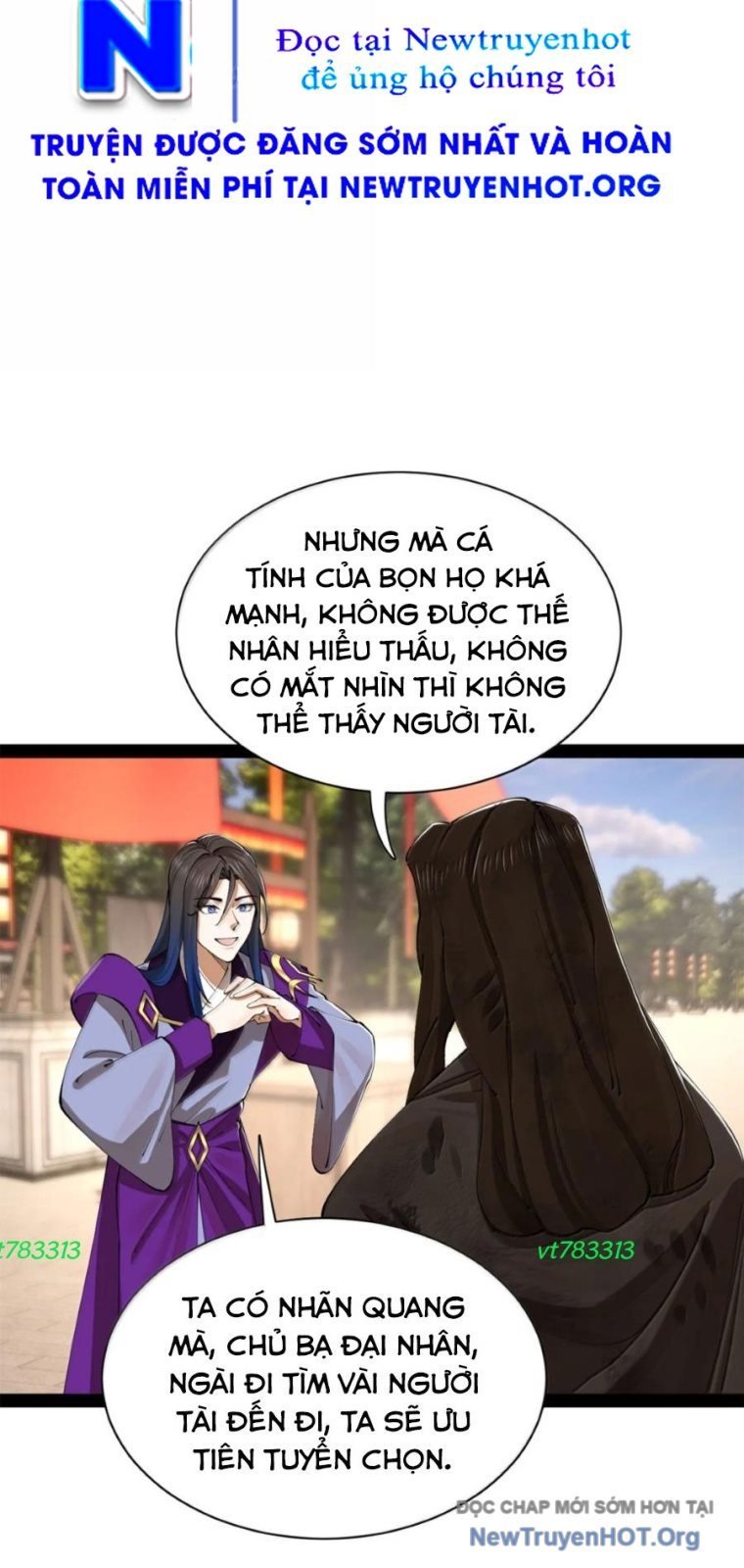 Chàng Rể Mạnh Nhất Lịch Sử Chapter 322 - Trang 2