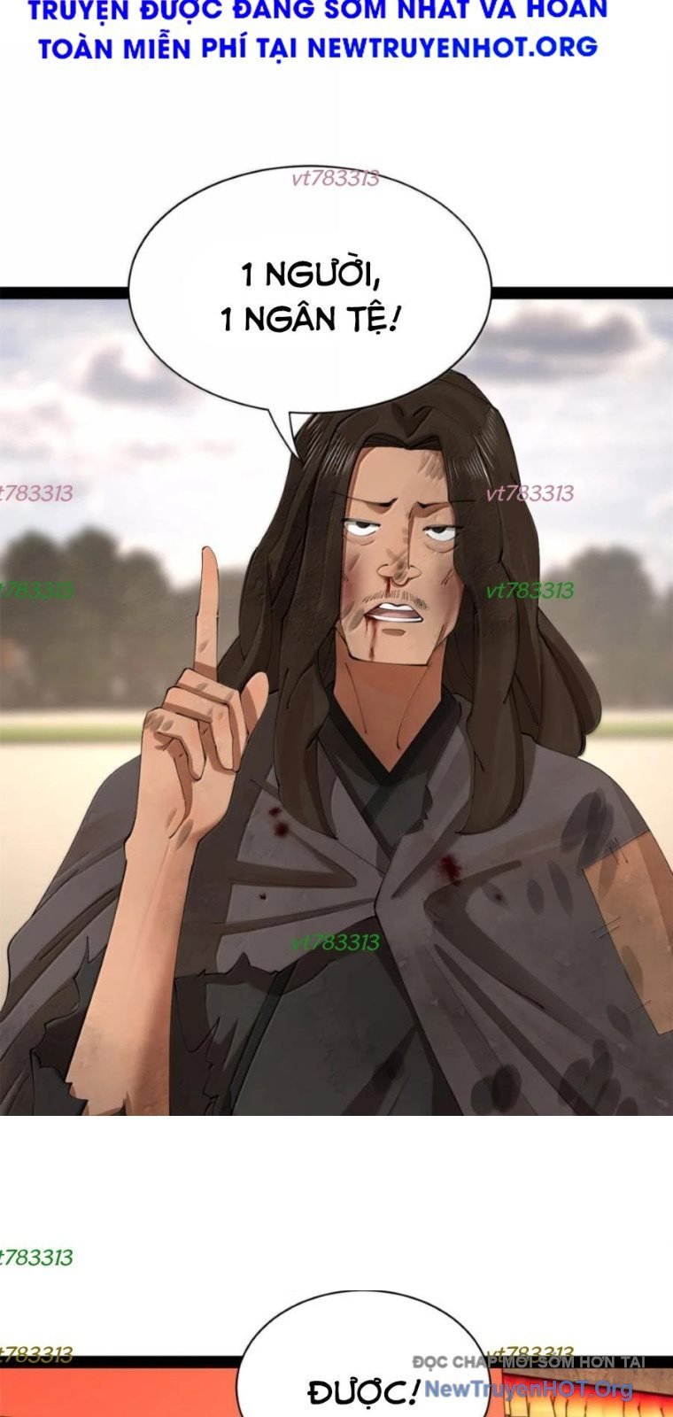Chàng Rể Mạnh Nhất Lịch Sử Chapter 322 - Trang 2