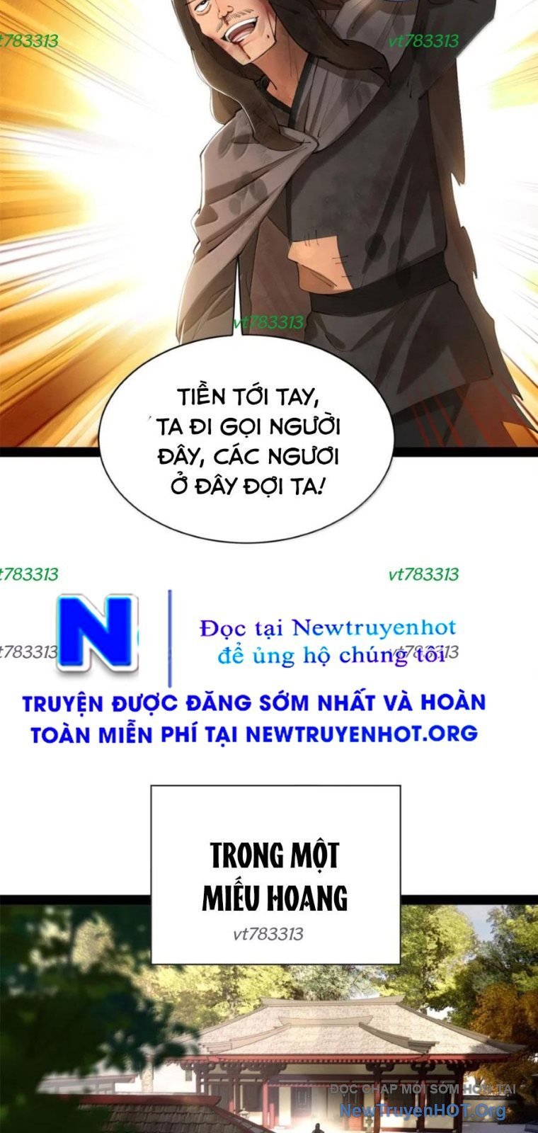 Chàng Rể Mạnh Nhất Lịch Sử Chapter 322 - Trang 2