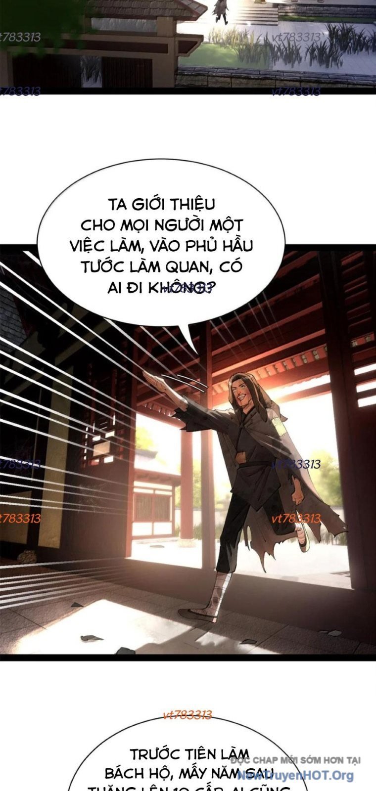 Chàng Rể Mạnh Nhất Lịch Sử Chapter 322 - Trang 2