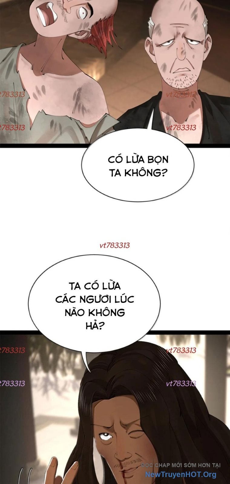 Chàng Rể Mạnh Nhất Lịch Sử Chapter 322 - Trang 2