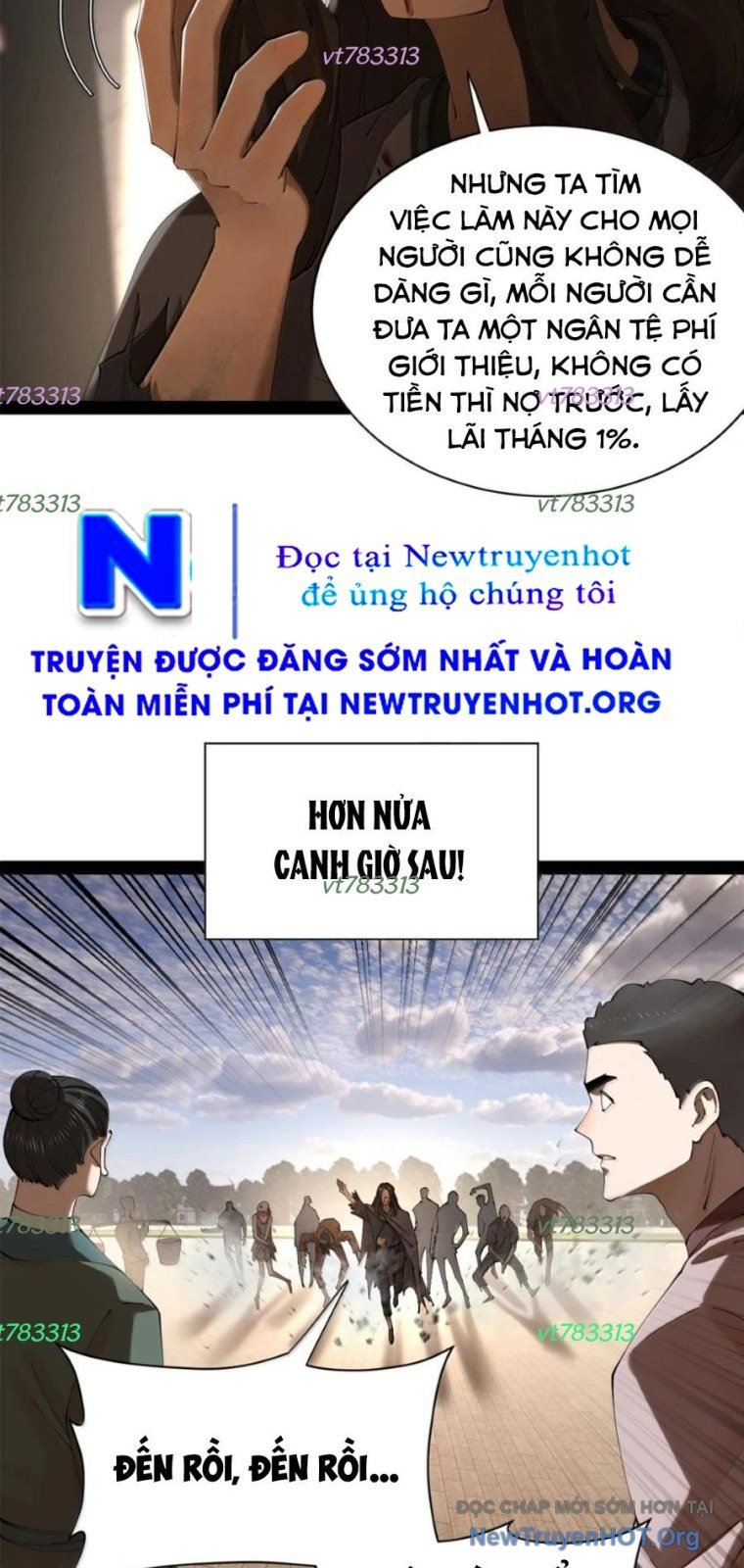 Chàng Rể Mạnh Nhất Lịch Sử Chapter 322 - Trang 2