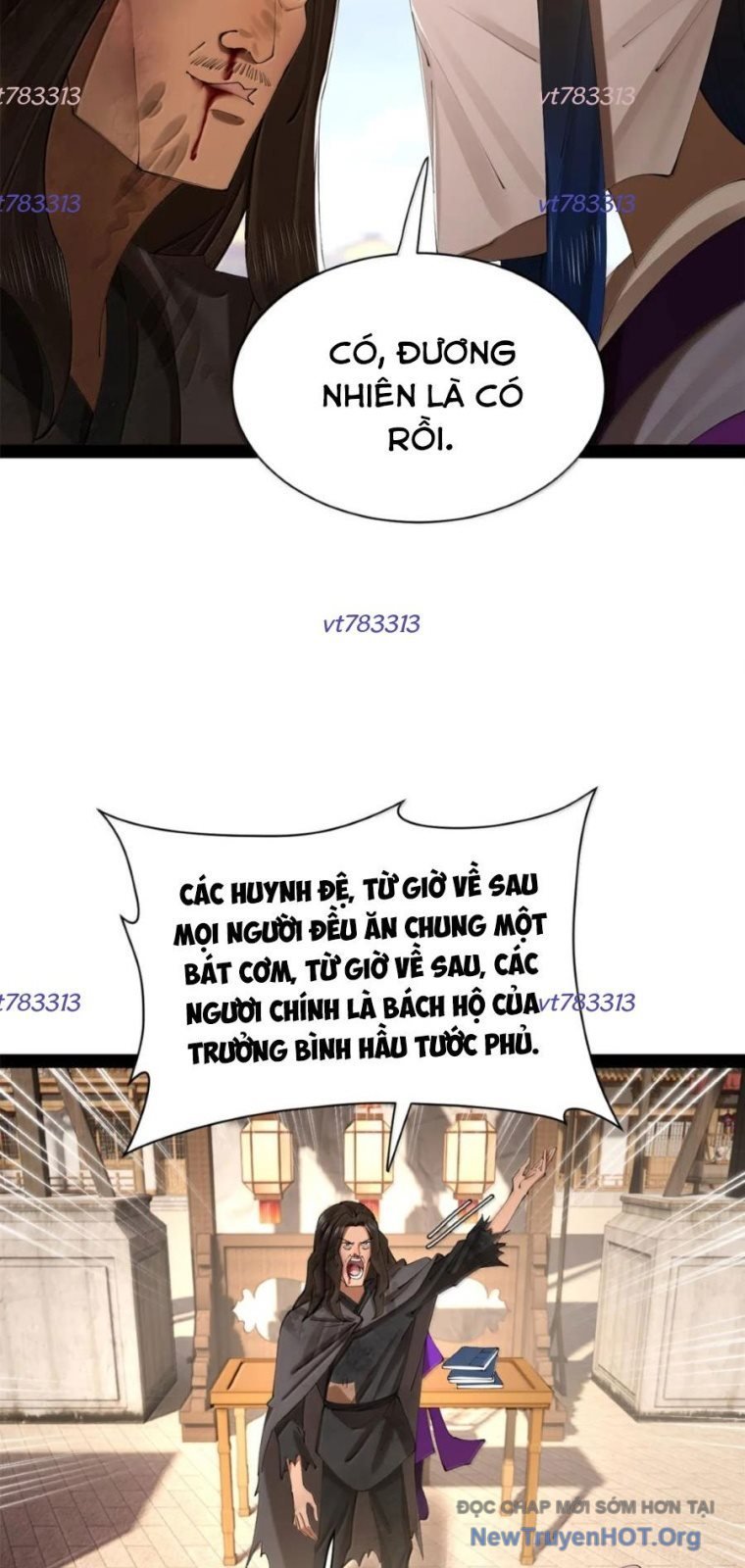 Chàng Rể Mạnh Nhất Lịch Sử Chapter 322 - Trang 2