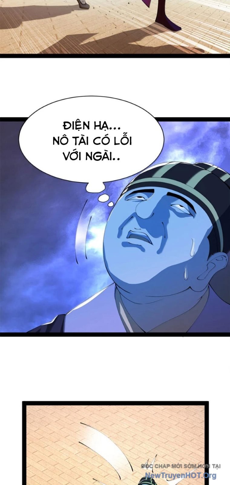 Chàng Rể Mạnh Nhất Lịch Sử Chapter 322 - Trang 2