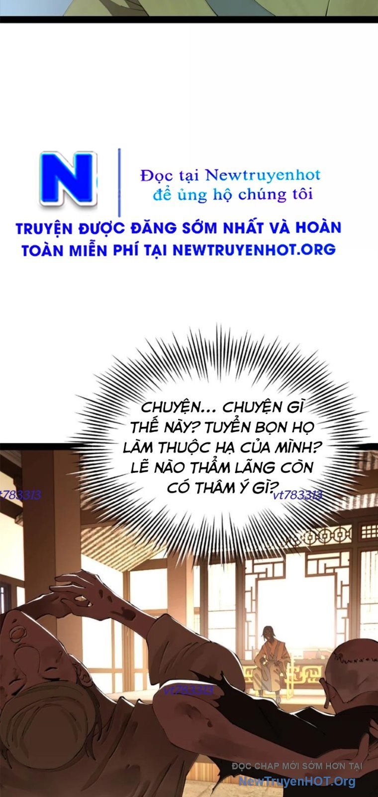 Chàng Rể Mạnh Nhất Lịch Sử Chapter 322 - Trang 2