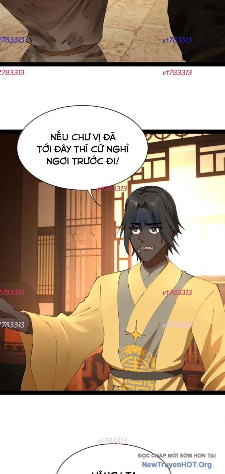 Chàng Rể Mạnh Nhất Lịch Sử Chapter 322 - Trang 2