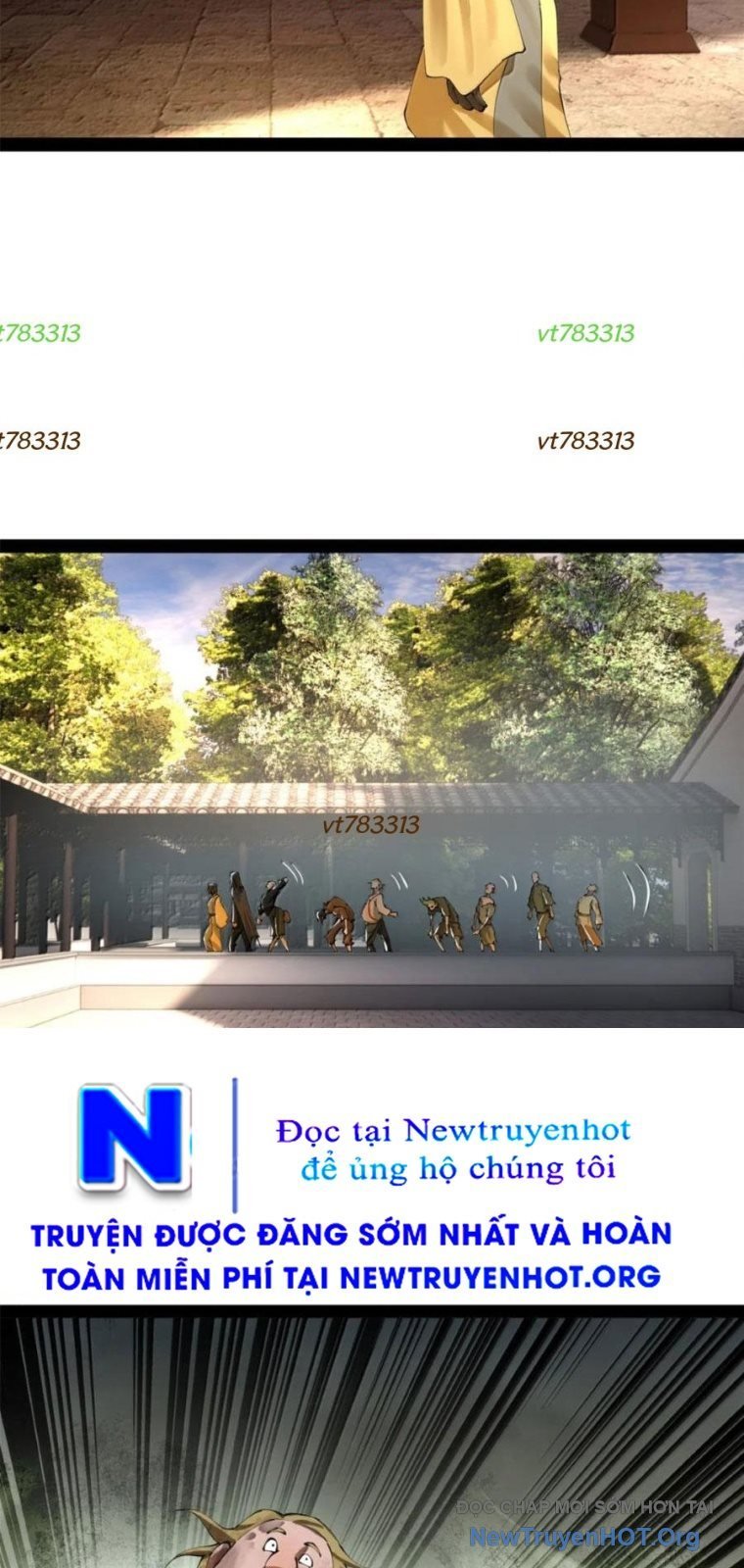 Chàng Rể Mạnh Nhất Lịch Sử Chapter 322 - Trang 2