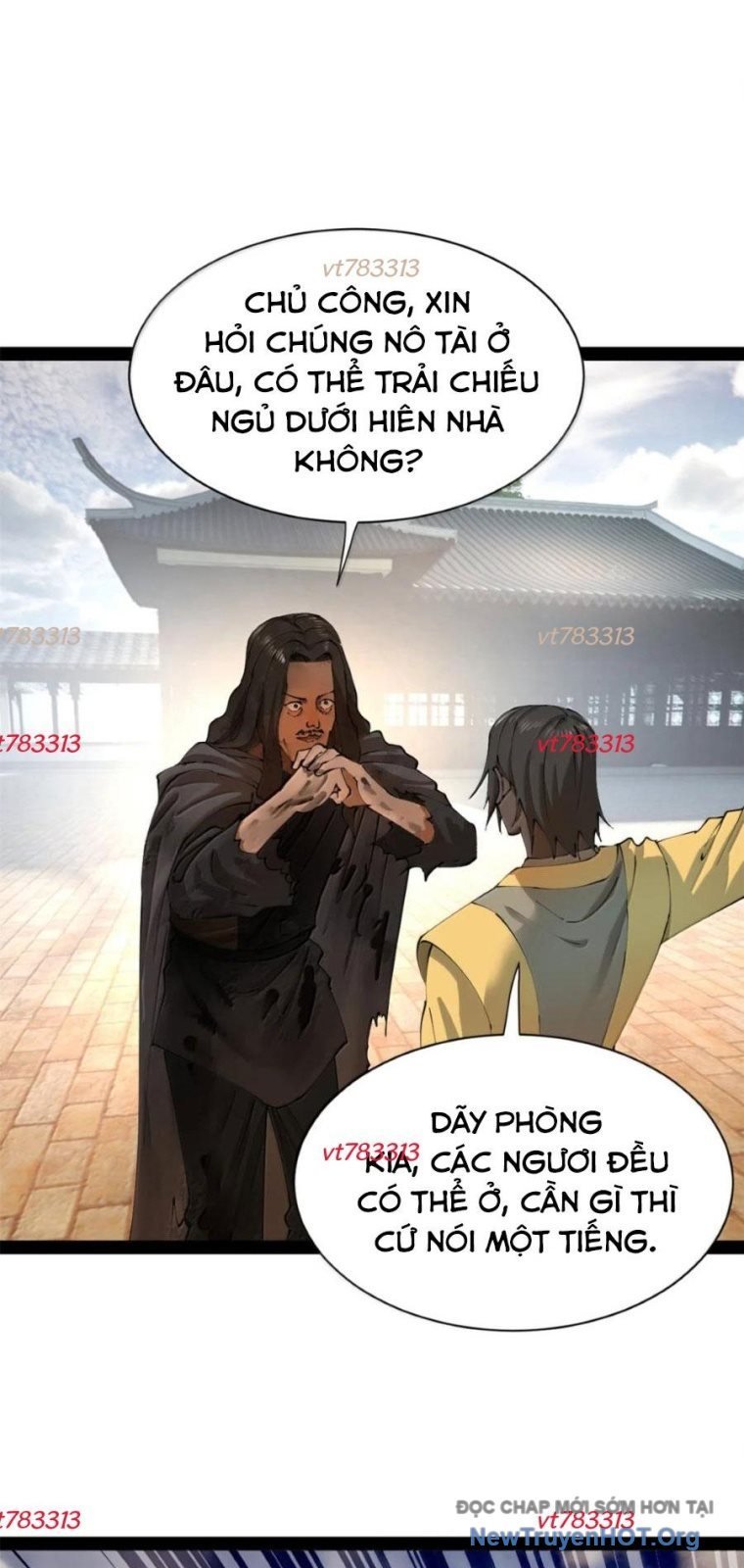 Chàng Rể Mạnh Nhất Lịch Sử Chapter 322 - Trang 2
